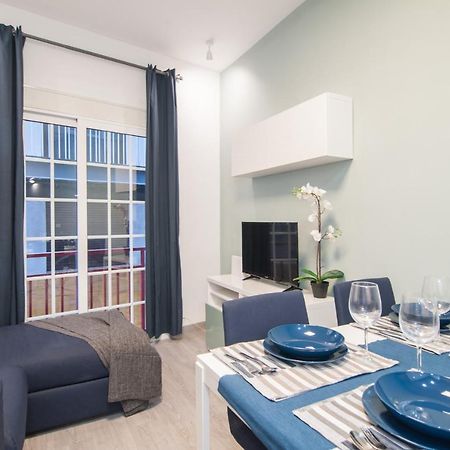 Db Nice Apartment Sagrada Familia Barcelona Luaran gambar