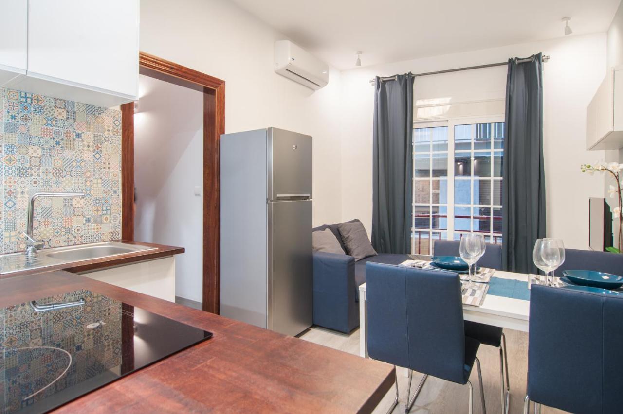 Db Nice Apartment Sagrada Familia Barcelona Luaran gambar