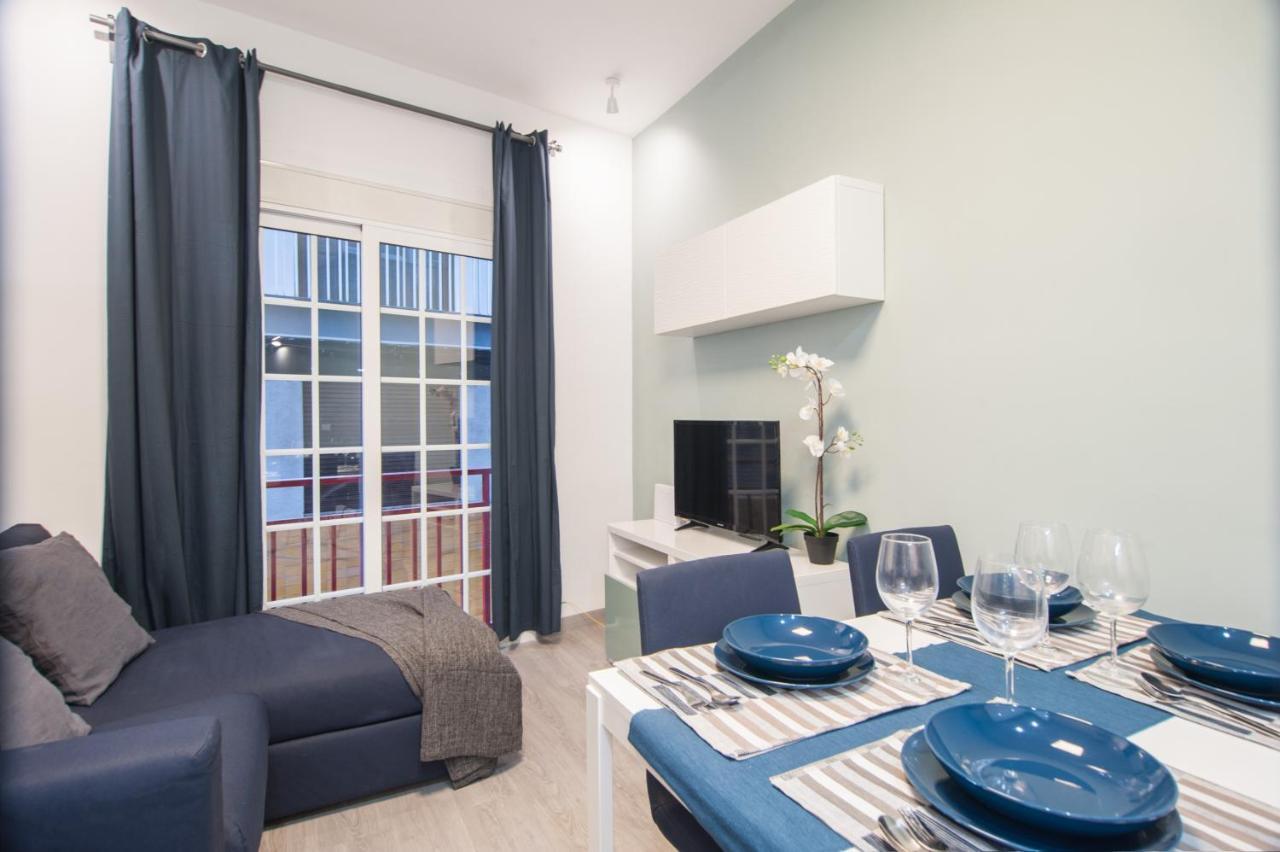 Db Nice Apartment Sagrada Familia Barcelona Luaran gambar