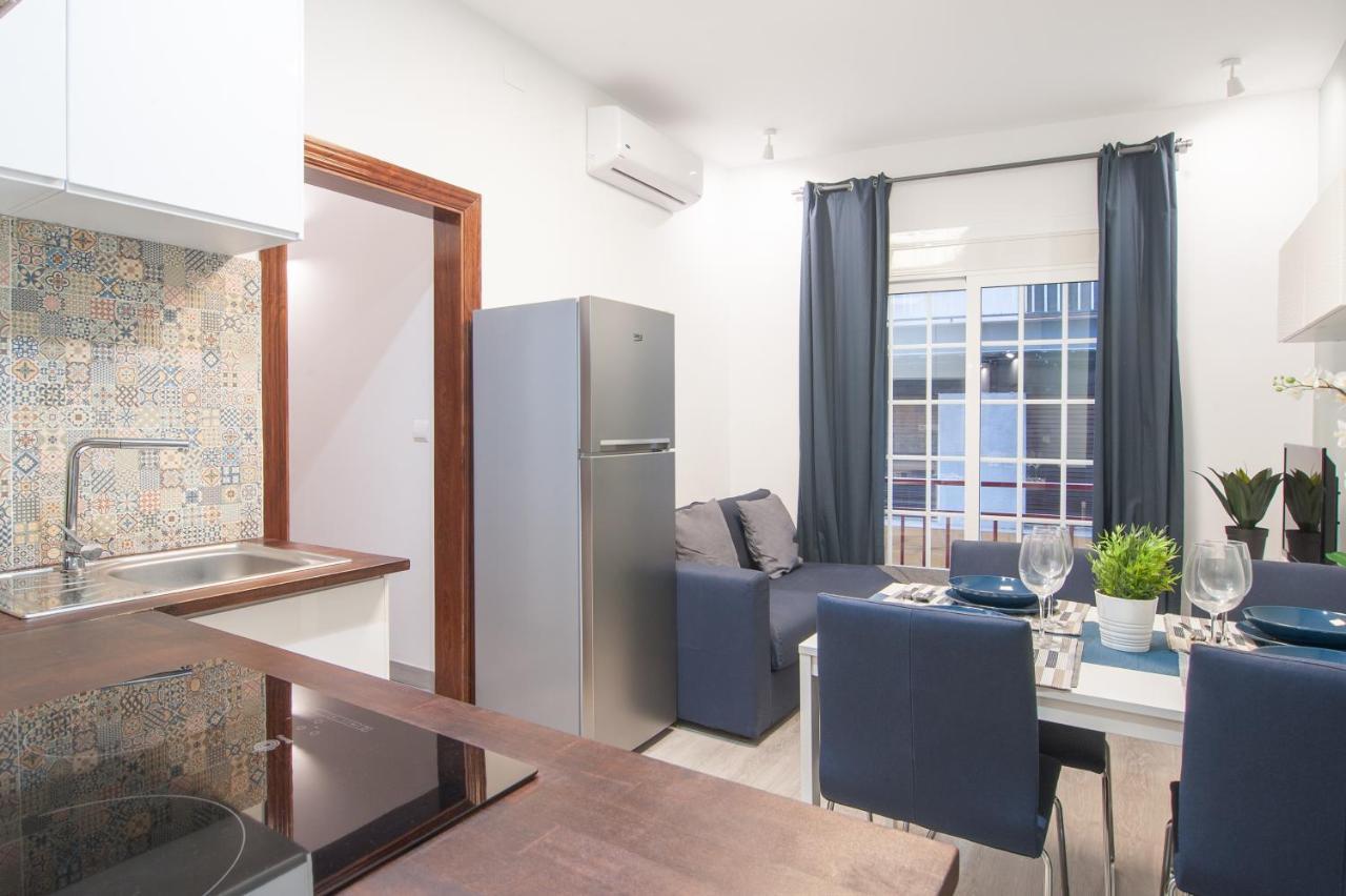 Db Nice Apartment Sagrada Familia Barcelona Luaran gambar