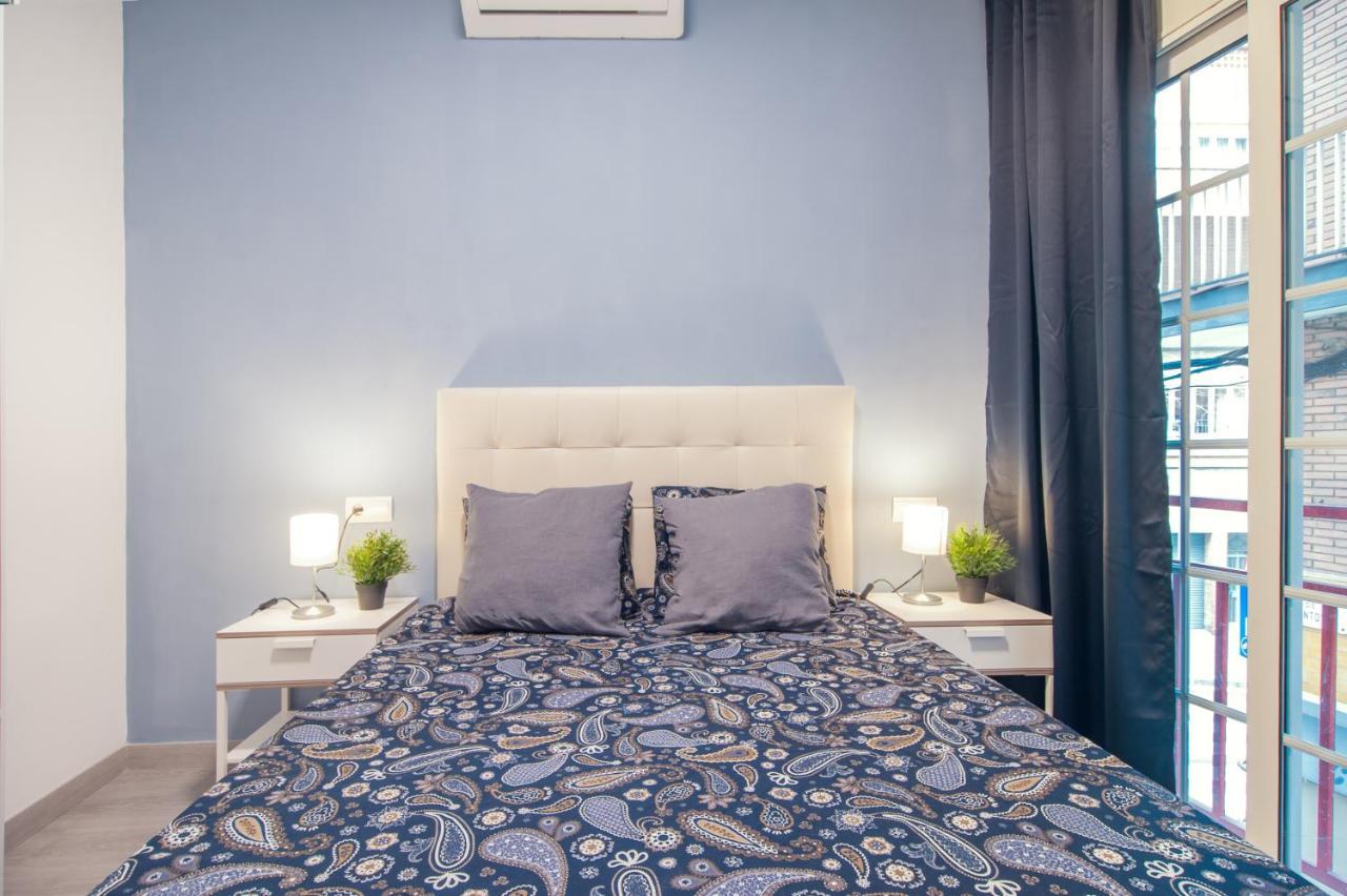 Db Nice Apartment Sagrada Familia Barcelona Luaran gambar