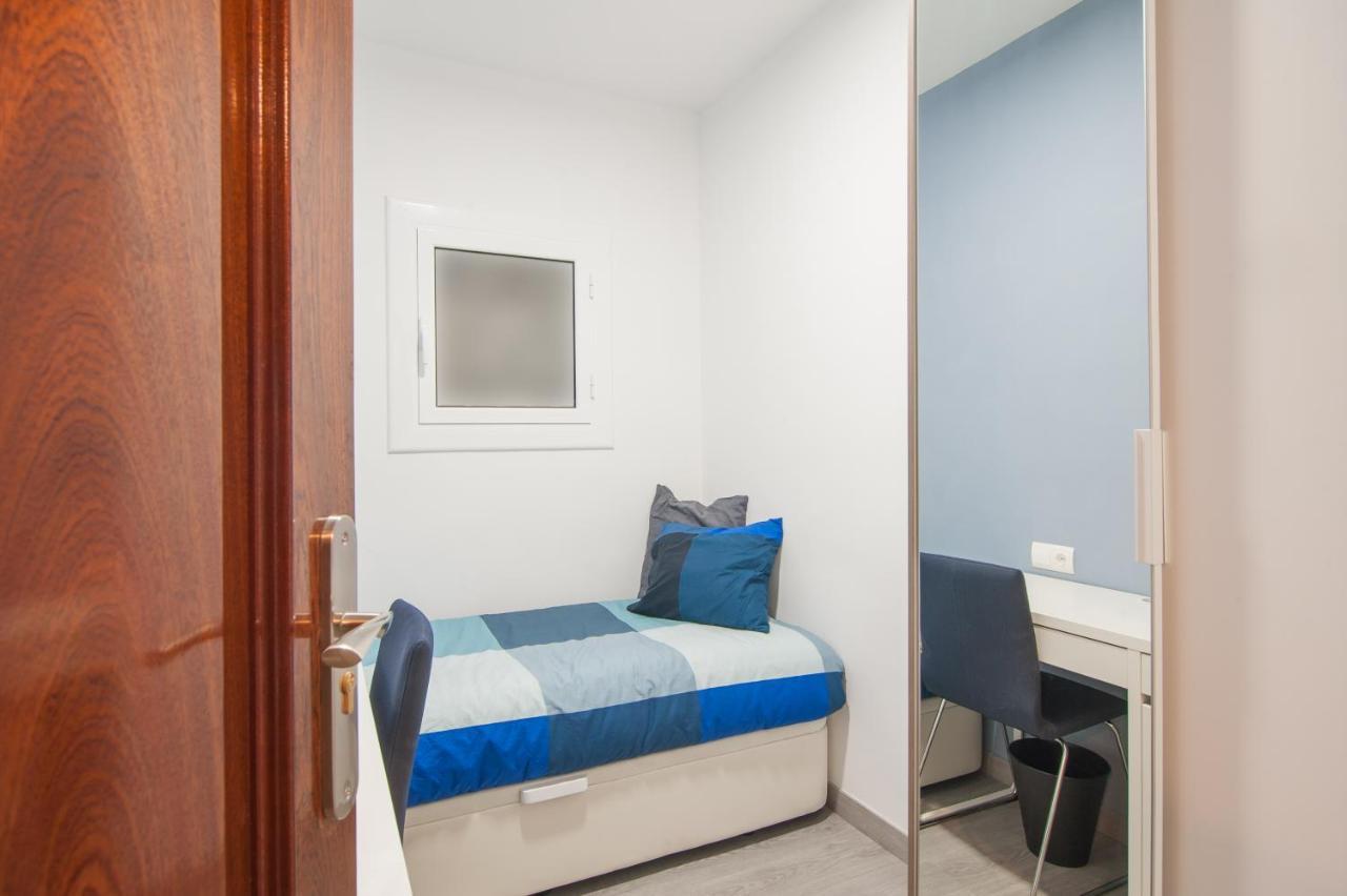 Db Nice Apartment Sagrada Familia Barcelona Luaran gambar