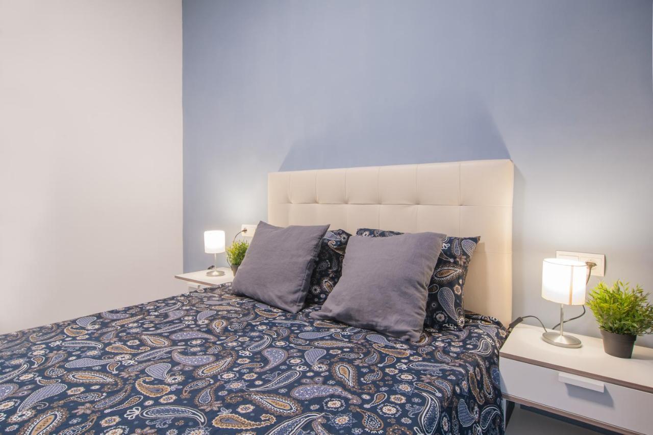 Db Nice Apartment Sagrada Familia Barcelona Luaran gambar