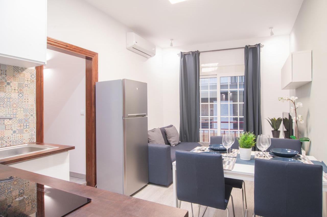 Db Nice Apartment Sagrada Familia Barcelona Luaran gambar