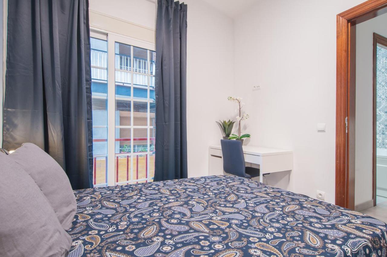 Db Nice Apartment Sagrada Familia Barcelona Luaran gambar